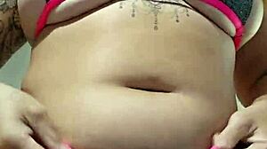 amateur teen 18+ with big tits and boobs gets fucked hard