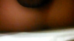 Hey, see my wife handle a huge dick with cumshot finale?