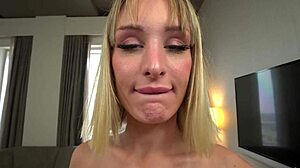 Big Booty Step Sis Daisy Stone Dumped Then Fucked!