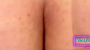 Cute Blonde Wife Seduced Me Last Night For Sex!