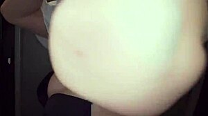 wild japanese amateur hanako miyaguni drilled hard in raw pov