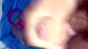 Intimate Hand Action for My Close Buddy