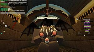 Big Tits Whore Gets Bent Over Anal Fuck!