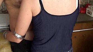 Can you guess why a stranger took me home for oral action?