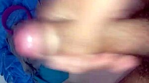 Intimate Hand Action for My Close Buddy