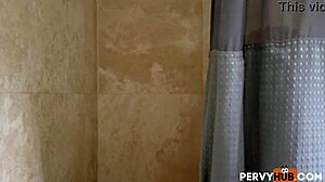 Stella Luxx Learns Anal Training from Stepdaddy