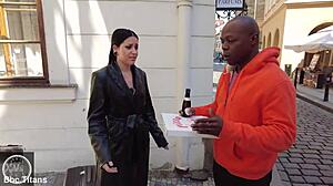 horny stepsister masturbates wet hairy pussy to orgasm close up