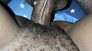 big bouncing tits nurse alanah seduces patient with huge cock