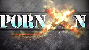 i'm a pee lovin bitch takin cock