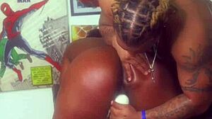 i got bondge massage with creampie