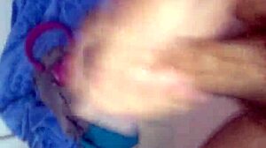 Intimate Hand Action for My Close Buddy