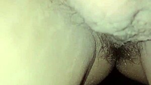 chubby babes proudly display their fat asses up close