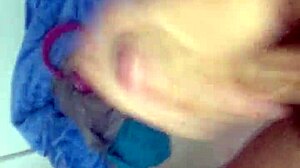 Intimate Hand Action for My Close Buddy