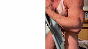 Need a Strong Woman to Dominate Your Weak Side