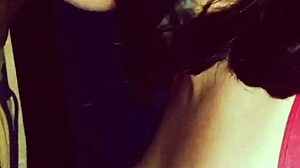 i begged my husband to take me to the glory hole for sucking stranger's cock