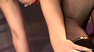 i received the best blowjob from an amateur with monster cock