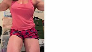 Need a Strong Woman to Dominate Your Weak Side