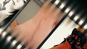 can't you stop this creampie affair sex with hot semen in vagina?