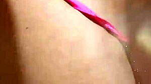 amateur teen 18+ with big tits and boobs gets fucked hard