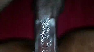 a dripping story unfolds with her wet, soaked pussy craving more every second.