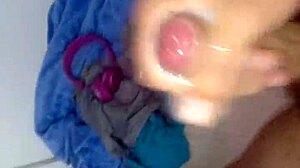 Intimate Hand Action for My Close Buddy