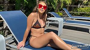 i wanna get fucked hard and creampied gia