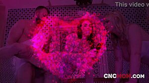 Why did Aphrodite become so freeuse-friendly? Uncover her wild side with cncmom!