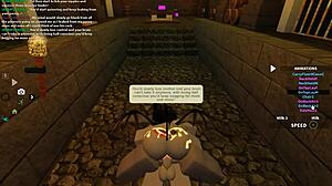 Big Tits Whore Gets Bent Over Anal Fuck!