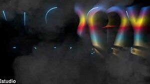 Tiny Breiny Zoe, Can You Believe She Takes Five Studs?!