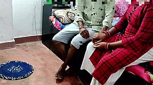 Indian Ex-Girlfriend Turned Wild, Banged Hard In Hindi Audio Session