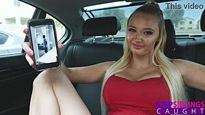 step daughter paisley porter craves stepdaddy's monster cock in scottish taboo s14 e3