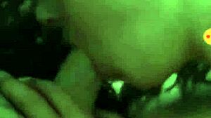 could this wife’s periscope blowjob get any hotter for you?