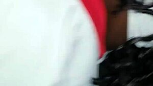 My Girlfriend Sucking Dick with Raw Hunger in Every Move