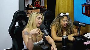 Stepmom Cassie Del Isla Loves Boy Toy In Reality Sex Scene.