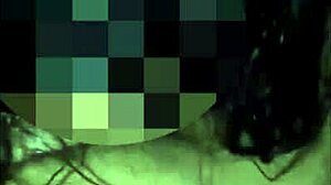 Busty lesbian masseuse fingering blonde babe in high definition massage oral