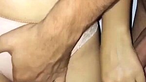 Me Vengo en las Bragas with Sexy Latina Teen 18+!