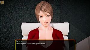 my new family 338 erotic redhead game