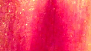 bathing in the shower with shy moments captured on camera