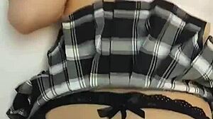 Destiny Mae Fucked Doggystyle