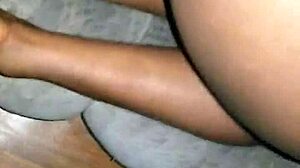 My Girlfriend Sucking Dick with Raw Hunger in Every Move