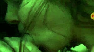 could this wife’s periscope blowjob get any hotter for you?