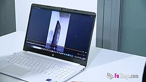 Would you fuck your fan Valen Pink's nice booty in rough missionary?