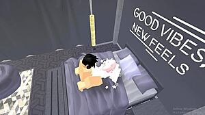 my average roblox condo experience 2