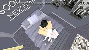 my average roblox condo experience 2