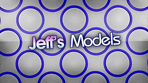 Chubby Babe Chloe Klein Enjoys An Extra Special Massage. She Gets Her Big Tits And Ass Rubbed.