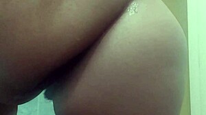 Forbidden Betrayal Filled My Ass With Creampie