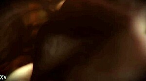 lady dimitrescu takes control in this pov domination