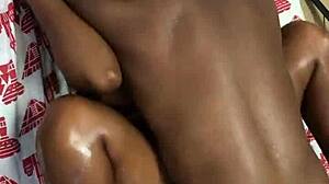 Fuck My Lover Hard In Missionary! Don't Tell Husband!