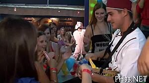 sex addiction support groups meeting in night club with discussions