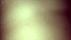 Beautiful smooth mother-in-law cheats